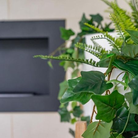 Giovannina N5 Cassis Ngoại thất bức ảnh