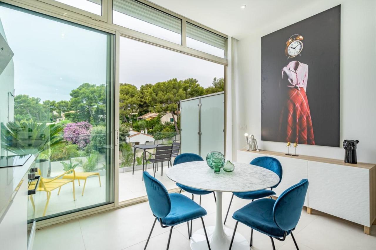 Giovannina N5 Cassis Ngoại thất bức ảnh