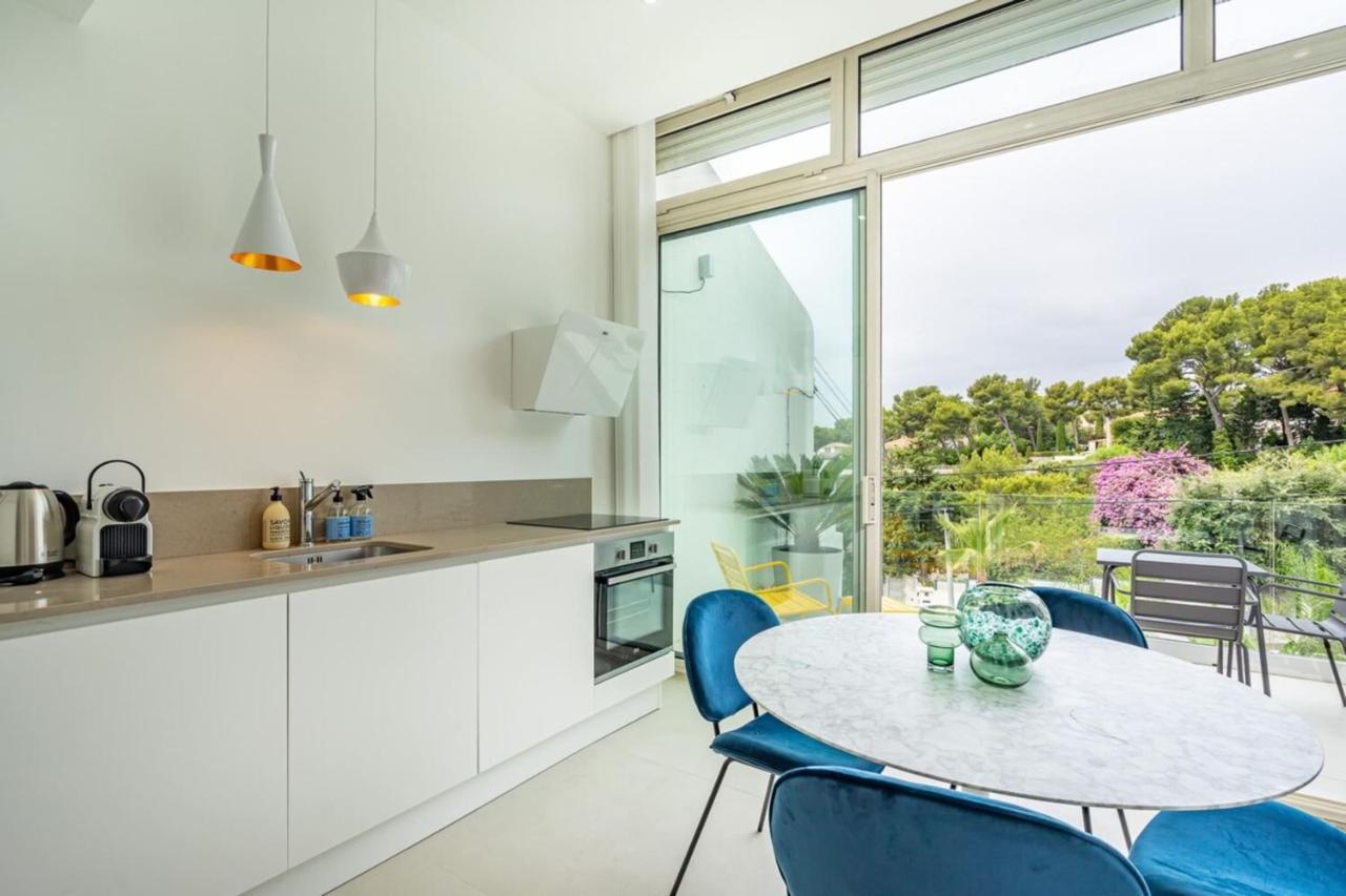 Giovannina N5 Cassis Ngoại thất bức ảnh